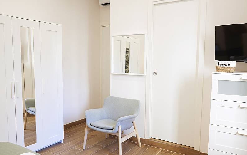 Wohnung Neapel Neapel Ferienwohnung - 