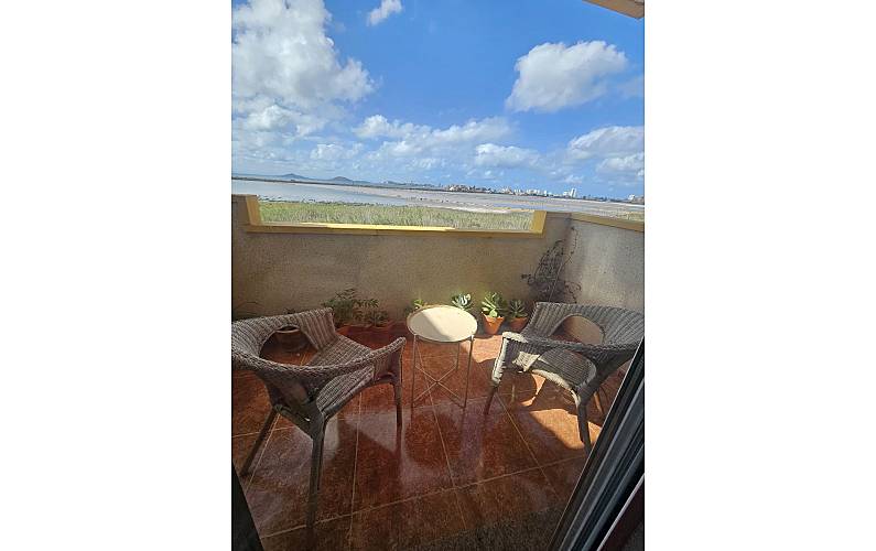 Haus Murcia Cartagena Ferienhaus - 