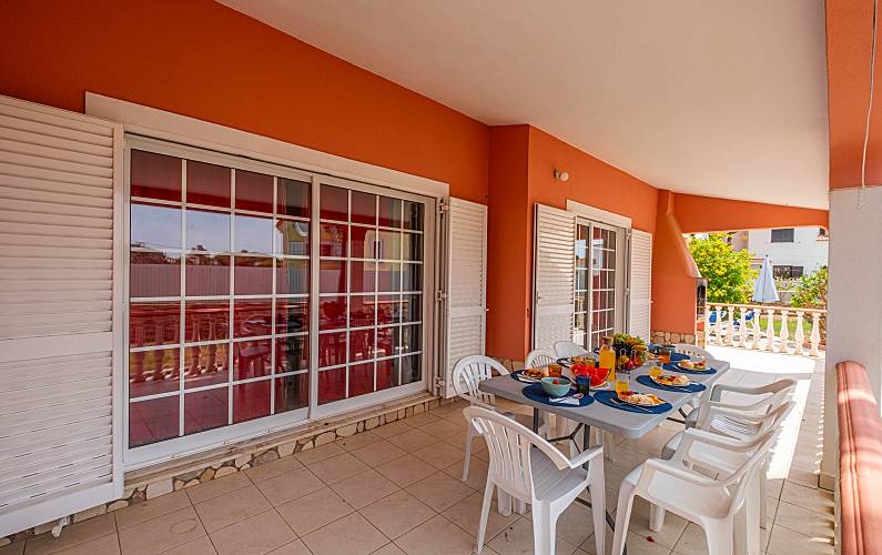 AMAZING Algarve-Faro Albufeira Gîte villa - 