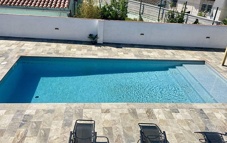 House Tarragona Mont-roig del Camp House - 