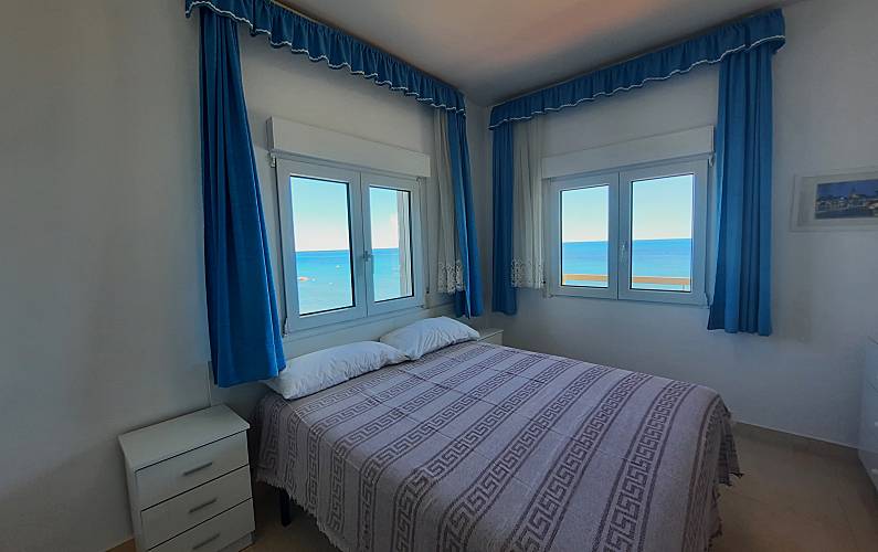 Appartement Tarragone Salou Appartement - 