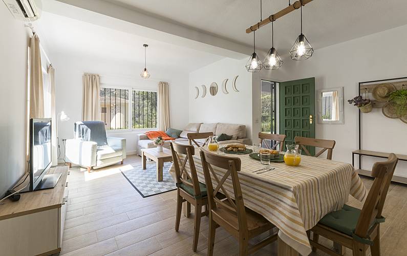 COVA Valencia Bétera villa - 