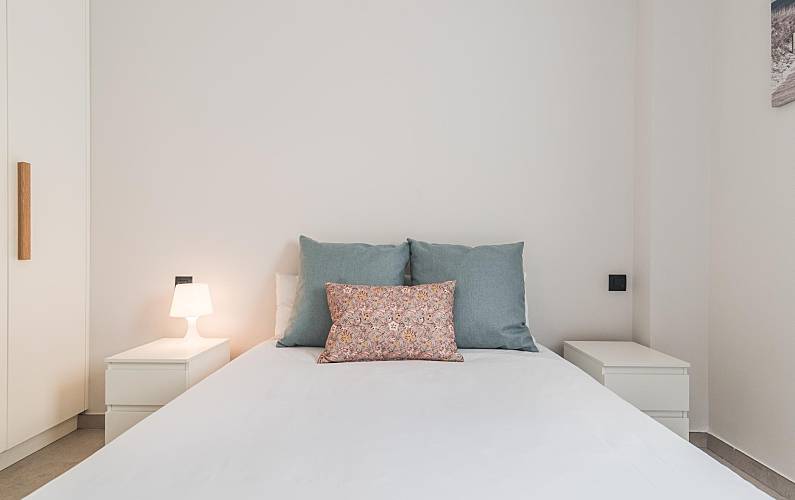 Appartement Gran Canarie Arucas Appartement - 