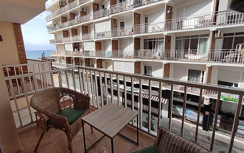Appartement Malaga Estepona Appartement - 