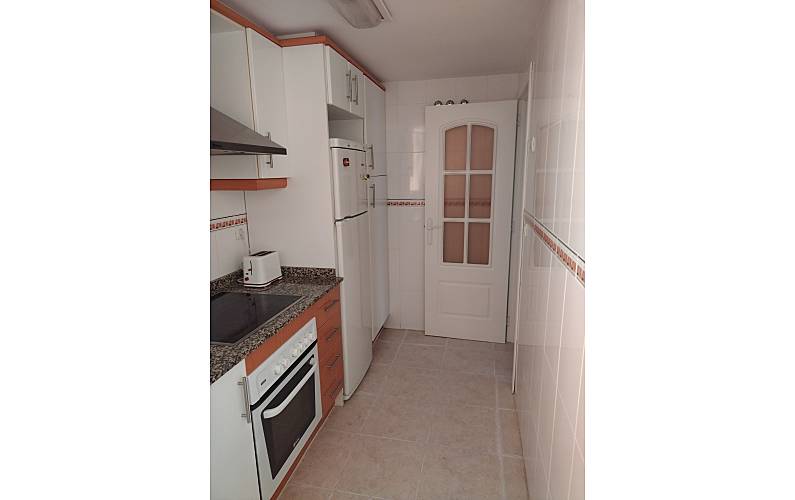 Appartement Cuisine Alicante Jávea/Xàbia Appartement - Cuisine