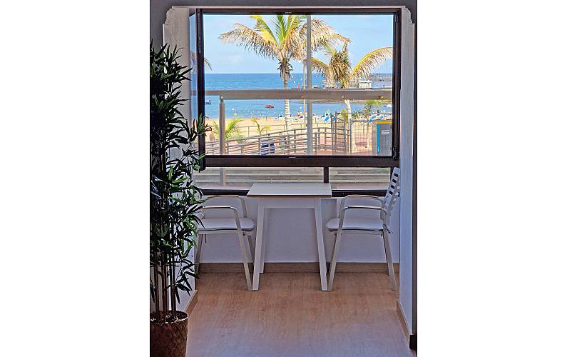 Gran Canaria Las Palmas de Gran Canaria Appartamento - 