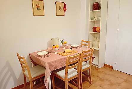 Appartamento Alicante Planes Appartamento - 