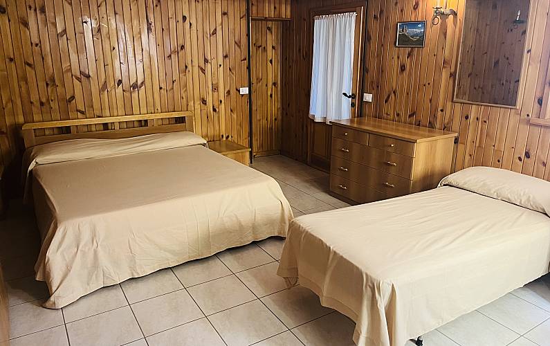 Wohnung Treviso Crocetta del Montello Ferienwohnung - 