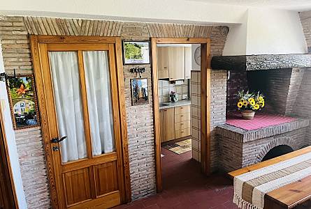 Appartamento Treviso Crocetta del Montello Appartamento - 