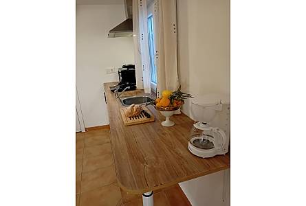 Appartamento Alicante Planes Appartamento - 
