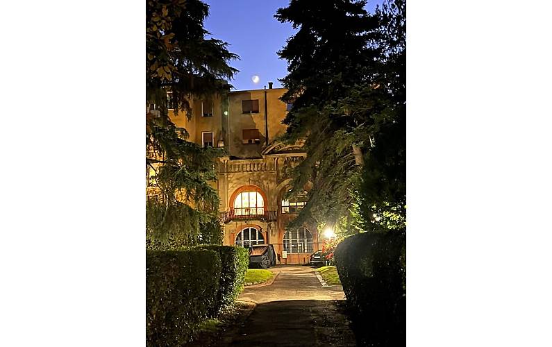  Bologna Bologna Apartment - 