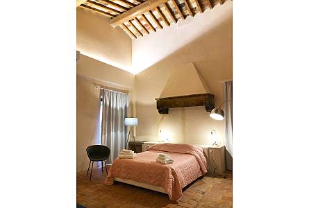 Appartamento Arezzo Arezzo Appartamento - 