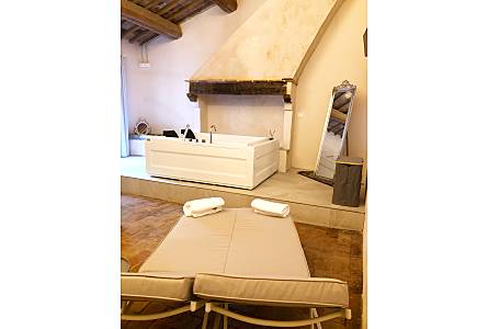 Appartamento Arezzo Arezzo Appartamento - 