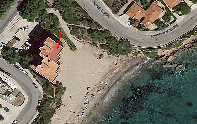SPECTACULAR Tarragona Mont-roig del Camp Apartment - 