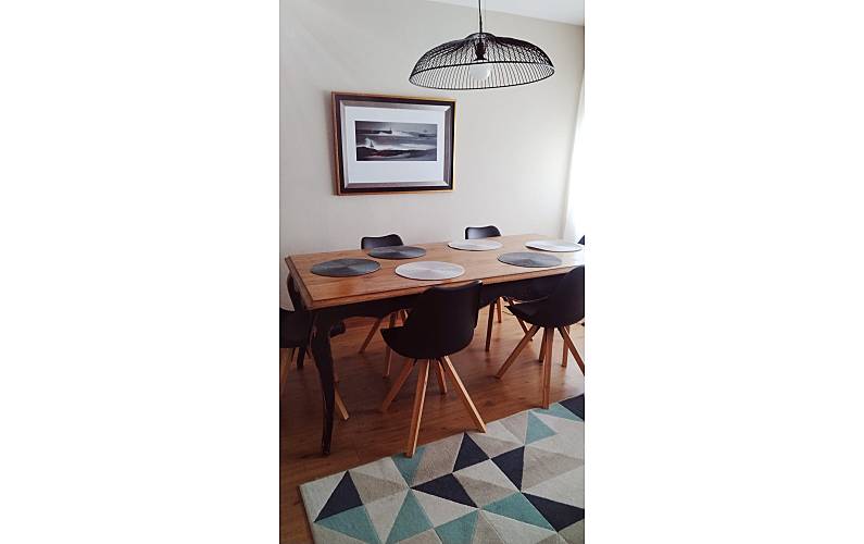 Appartamento Lugo Cervo Appartamento - 
