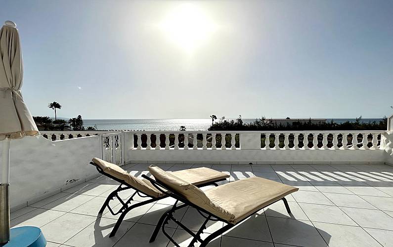 Das Fuerteventura Tuineje Ferienwohnung - 