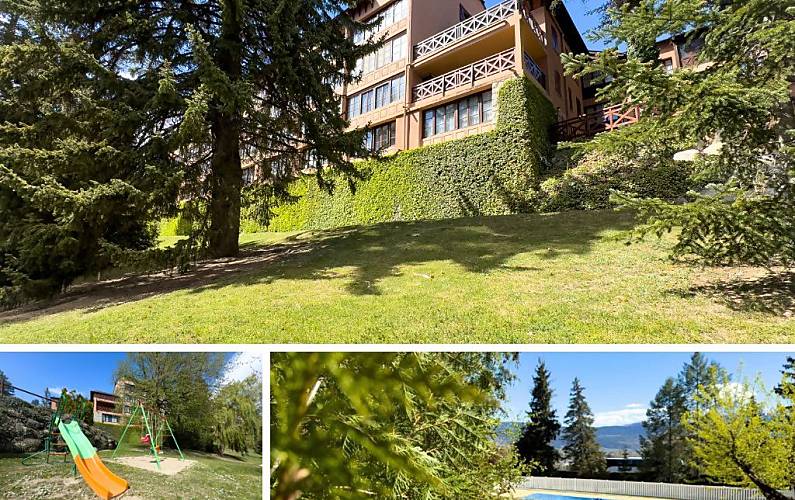 Propriété à Latour-de-Carol 5