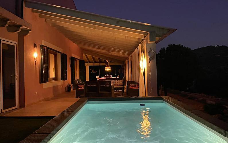  Majorca Inca Cottage - 