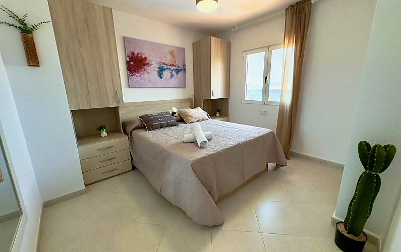 Appartement Alicante Calpe/Calp Appartement - 