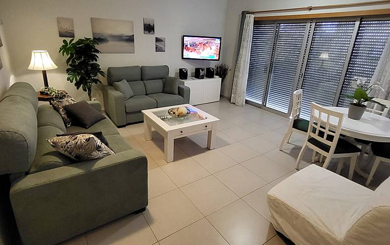 Appartement (T1) en location à 450 m de la plage 3