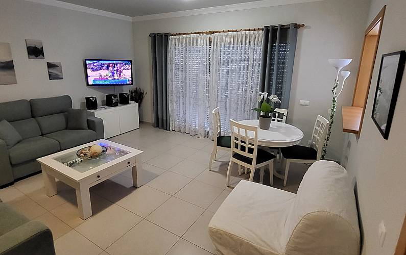 Appartement (T1) en location à 450 m de la plage 4