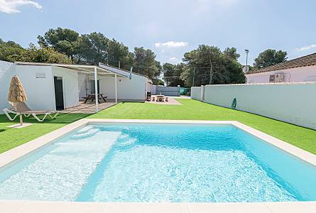 Villa Cadice Chiclana de la Frontera villa - 
