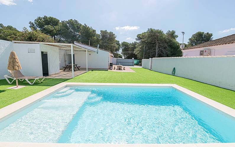 ISLAS Cádiz Chiclana de la Frontera villa - 
