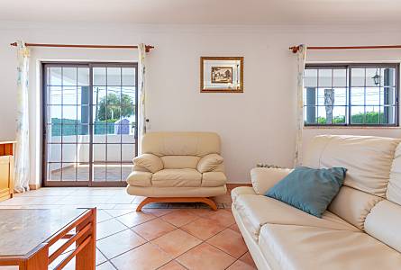 Villa Algarve-Faro Albufeira villa - 