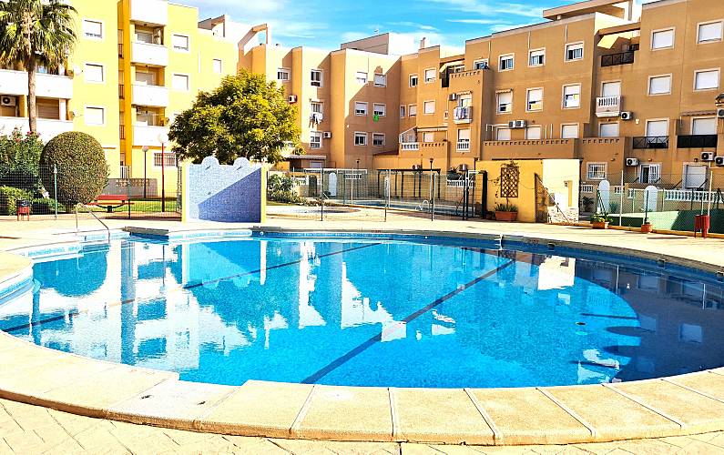 Wohnung Cádiz Sanlúcar de Barrameda Ferienwohnung - 
