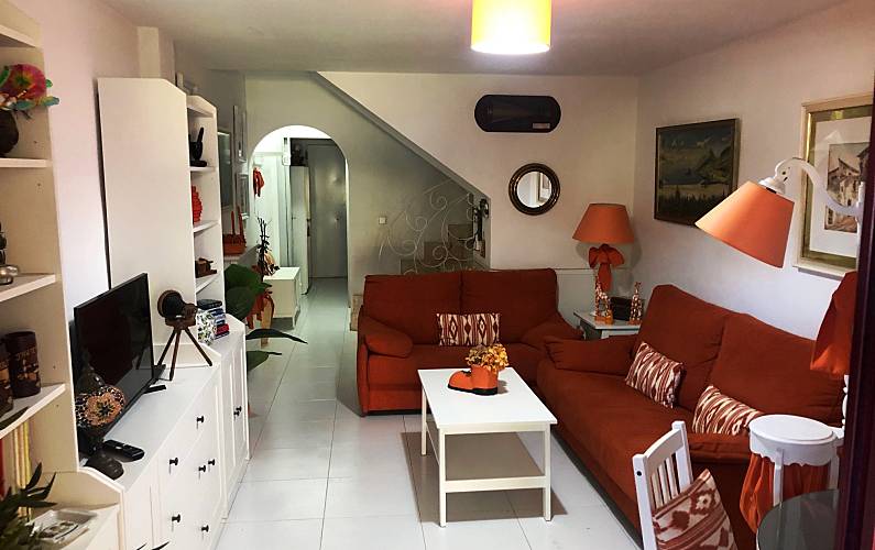 Maison en location à front de mer 5