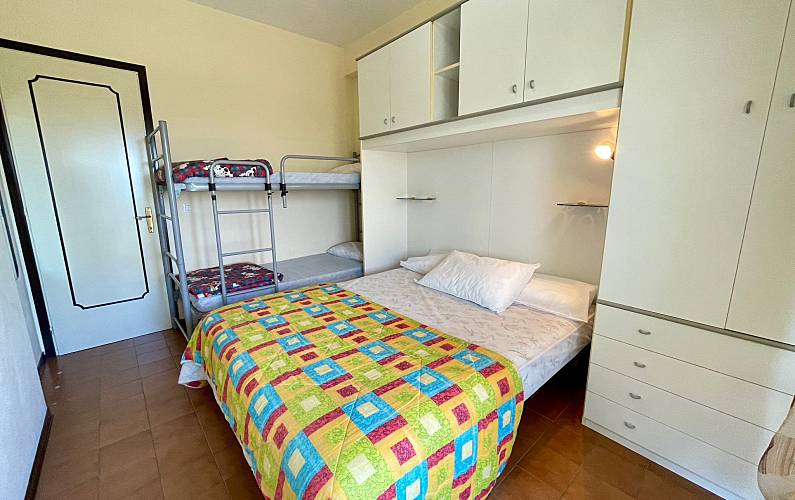 Appartement de 1 chambres à 300 m de la plage 3