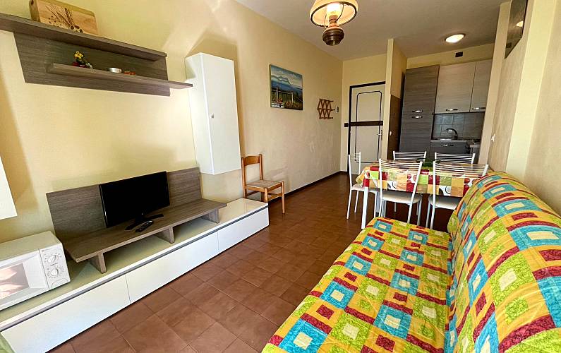 Appartement de 1 chambres à 300 m de la plage 5