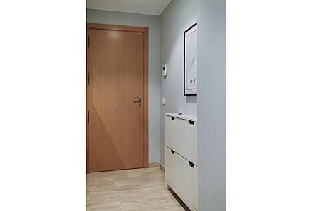 Villa Barcellona Barcellona Appartamento - 