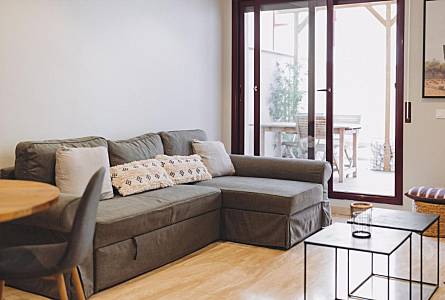Villa Barcellona Barcellona Appartamento - 