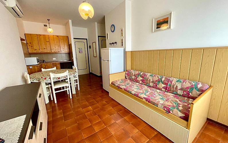 Appartement de 1 chambres à 300 m de la plage 5