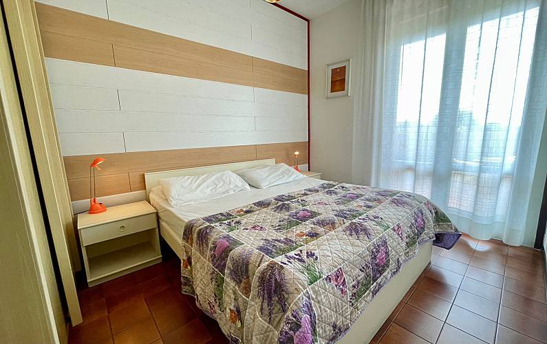 Appartement de 1 chambres à 300 m de la plage 4