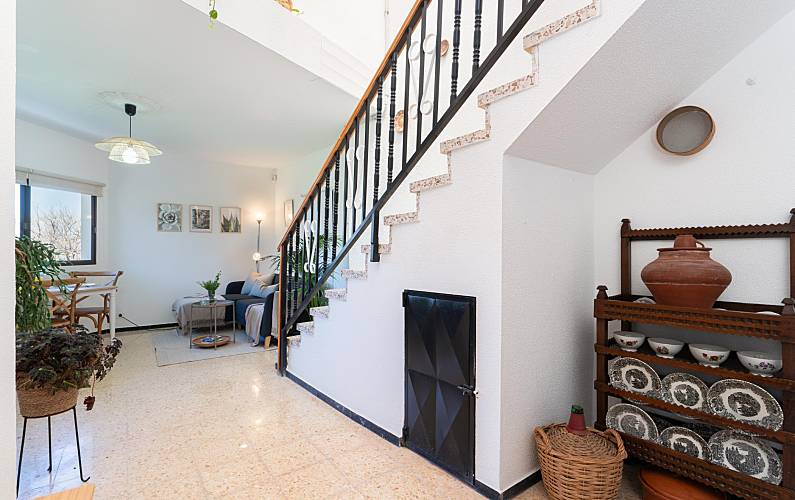 Wohnung Gran Canaria Artenara Ferienwohnung - 