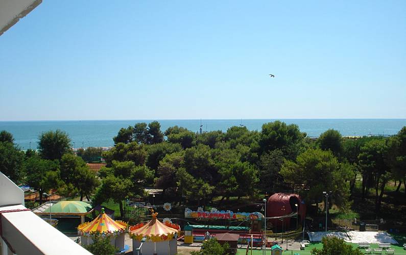 Appartement en location à 150 m de la plage 5