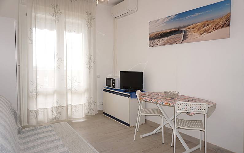 Appartement en location à 150 m de la plage 4