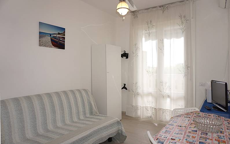 Appartement en location à 150 m de la plage 3