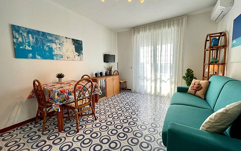 Appartement en location à 200 m de la plage 5