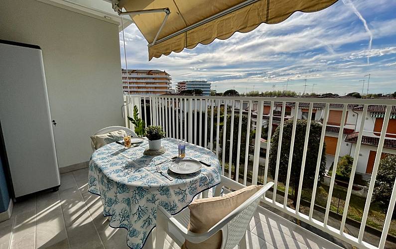 Appartement en location à 200 m de la plage 3