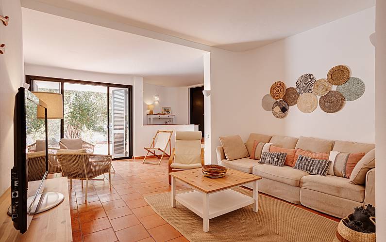 Traditional Algarve-Faro Vila Real de Santo António villa - 