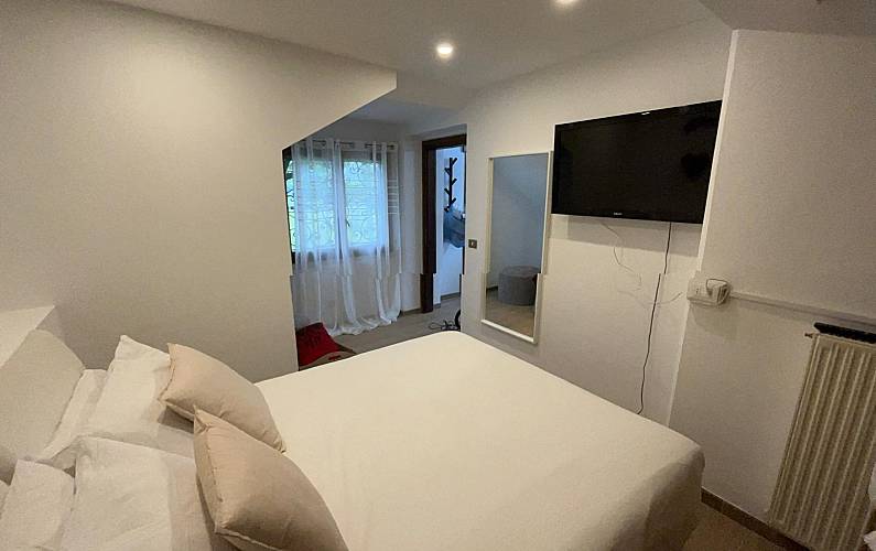 Appartement Belluno Pieve di Cadore Appartement - 
