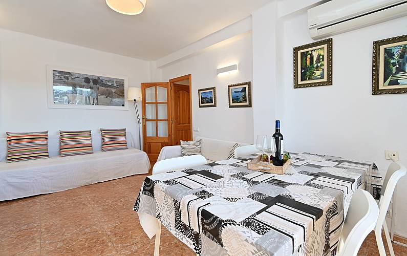 Ferienwohnung Alicante Jávea/Xàbia Ferienwohnung - 