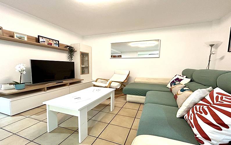 Welooveyou Fuerteventura Tuineje Ferienwohnung - 