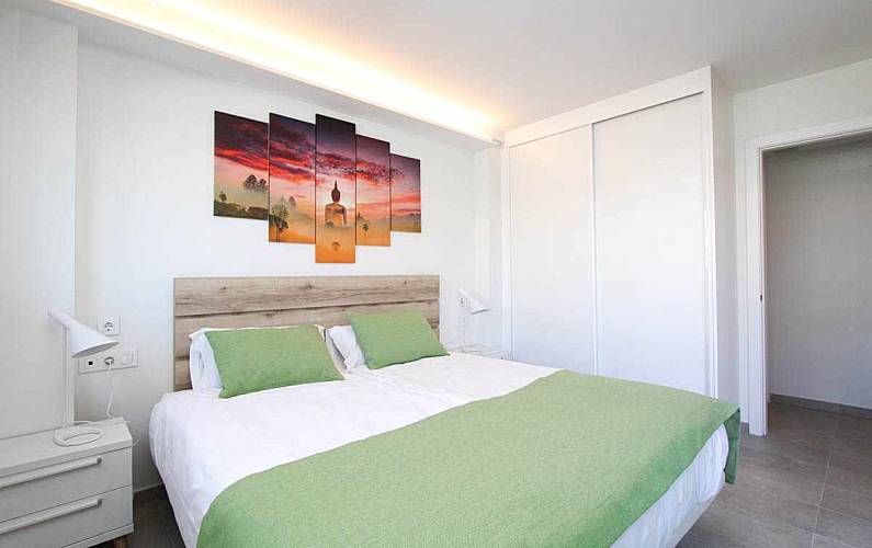  Gran Canaria Mogán Ferienwohnung - 