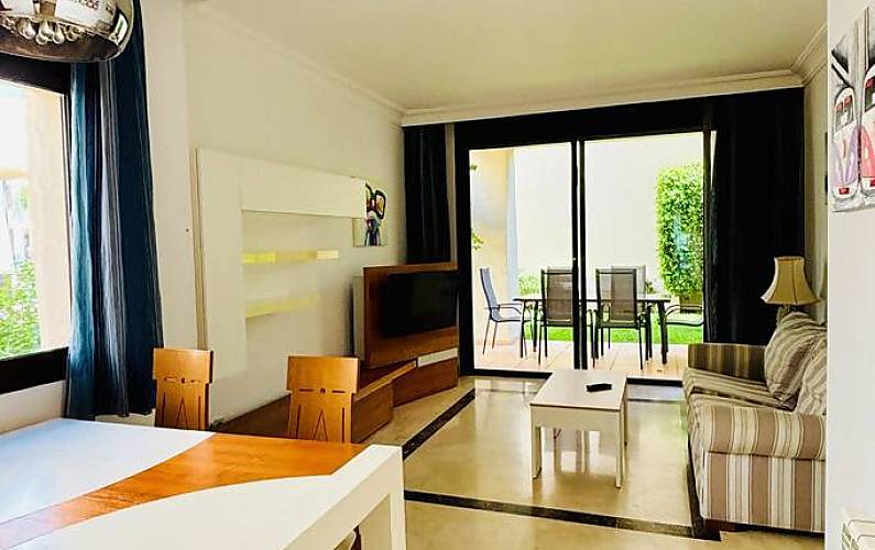Casa Murcia San Javier Ferienwohnung - 