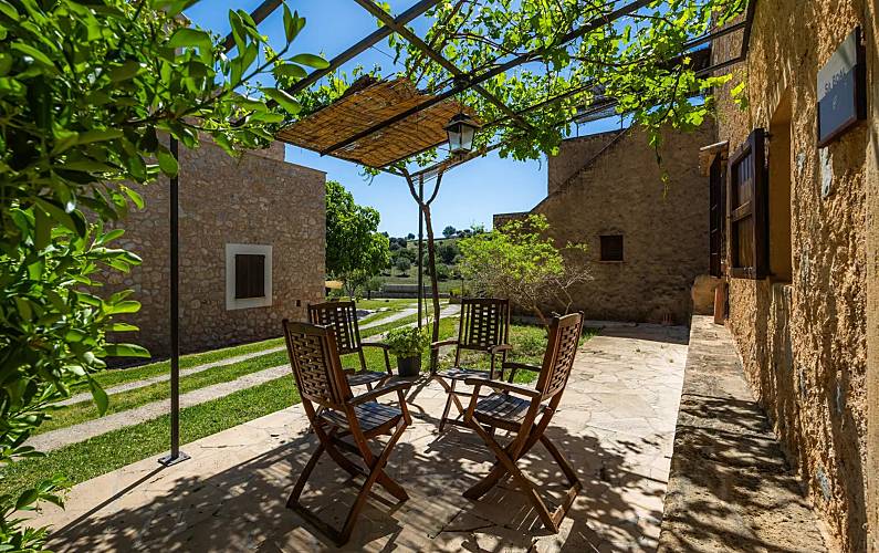 S'HORT Majorca Manacor Apartment - 