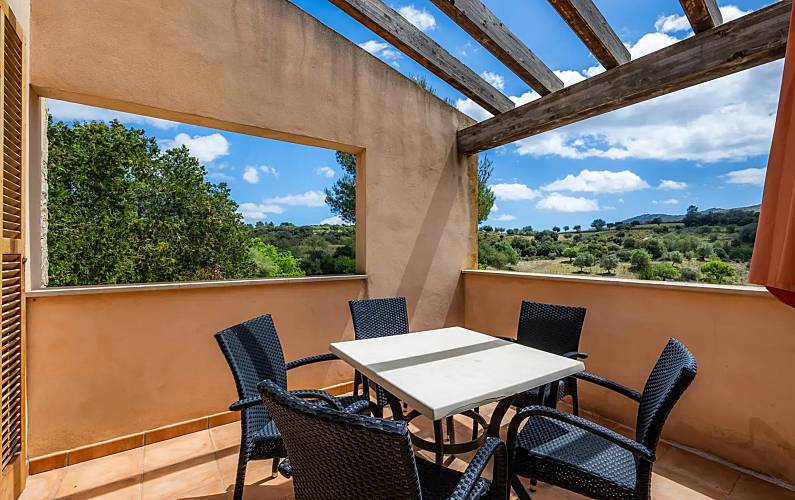 S'HORT Mallorca Manacor Ferienwohnung - 